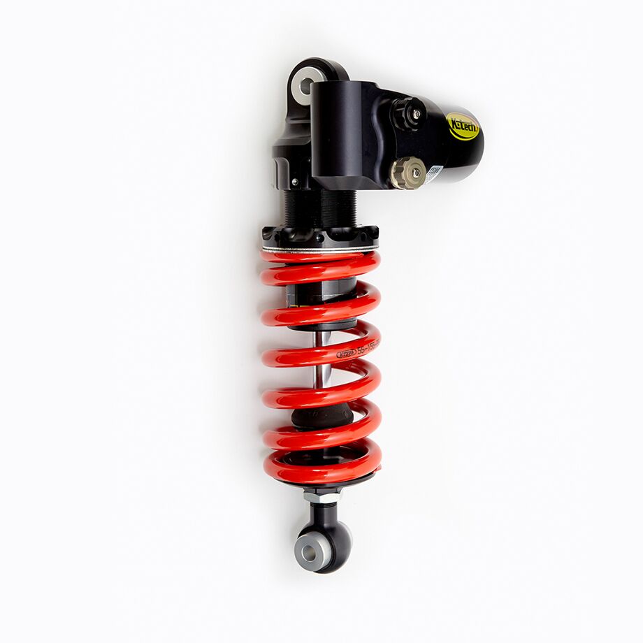 K-Tech DDS Lite