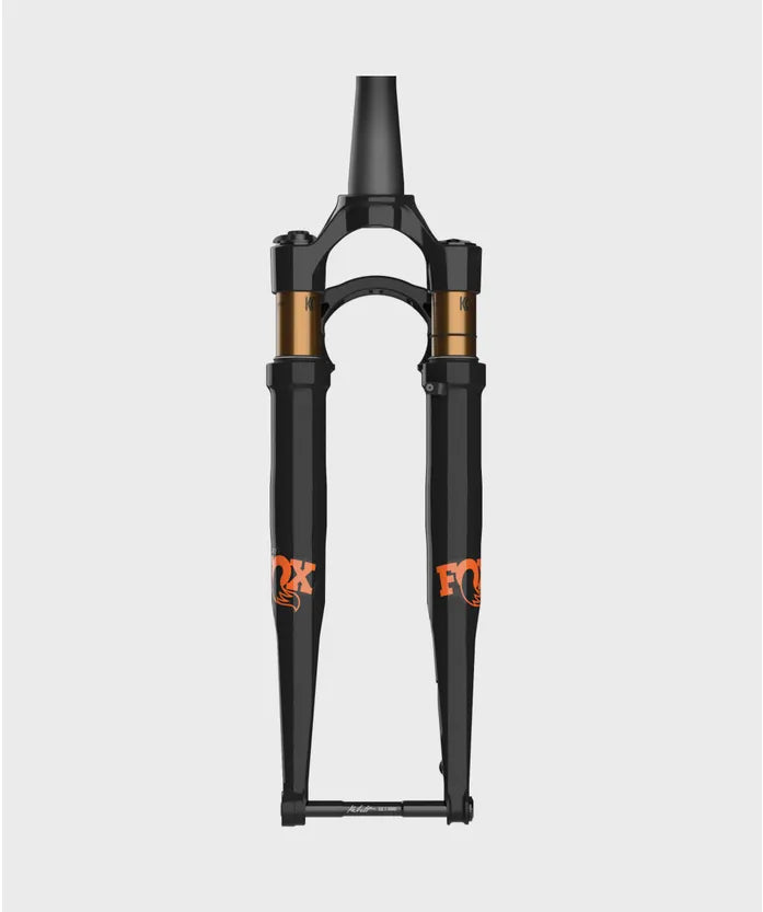 FOX 32 TC Float Factory FIT4 Tapered Fork 2023