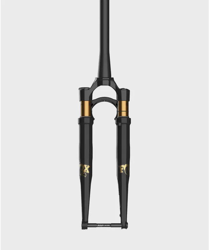 FOX 32 TC GRIP SL Float Factory Tapered Fork