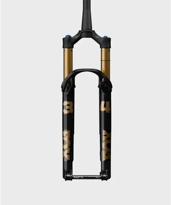 FOX 34 SL Float Factory GRIP SL Tapered Remote Fork