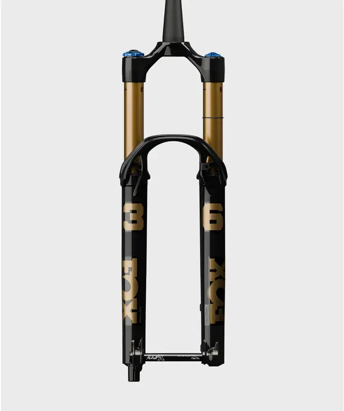 FOX 36 Factory E-Optimised Grip X Tapered Fork