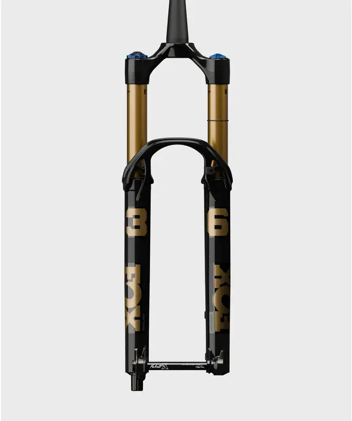 FOX 36 Float Factory E-Optimised GRIP X2 Tapered Fork