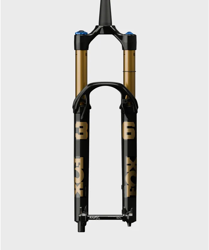 FOX 36 Float Factory GRIP X2 Tapered Fork
