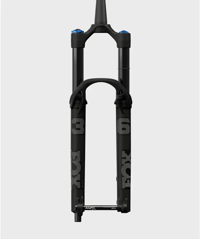 FOX 36 Performance Elite GRIP X Tapered Fork