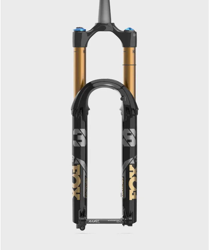 FOX 38 Float Fact GRIP X2 Tapered Fork