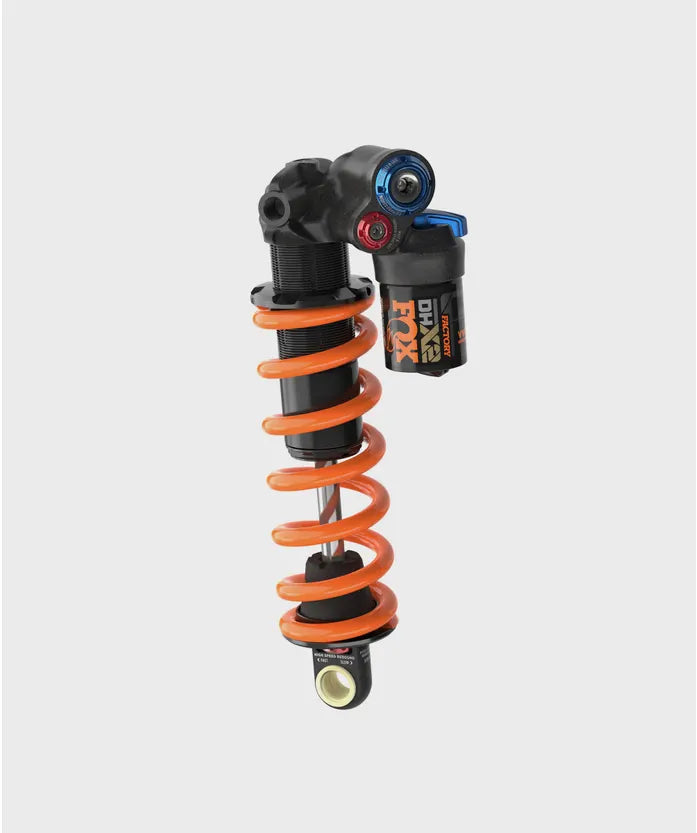 FOX DHX2 Factory 2Pos-Adjust Shock 2021