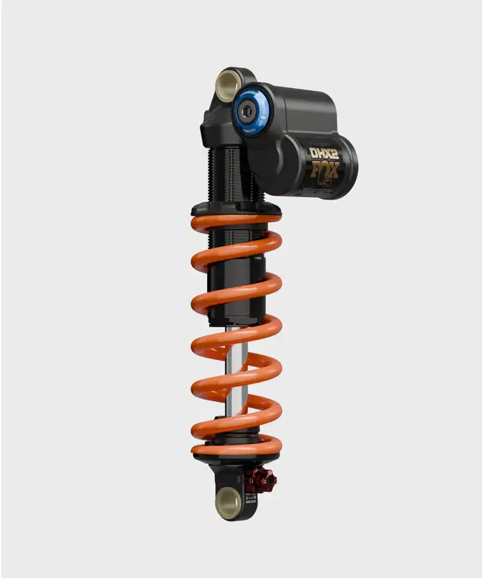 FOX DHX2 Factory Shock