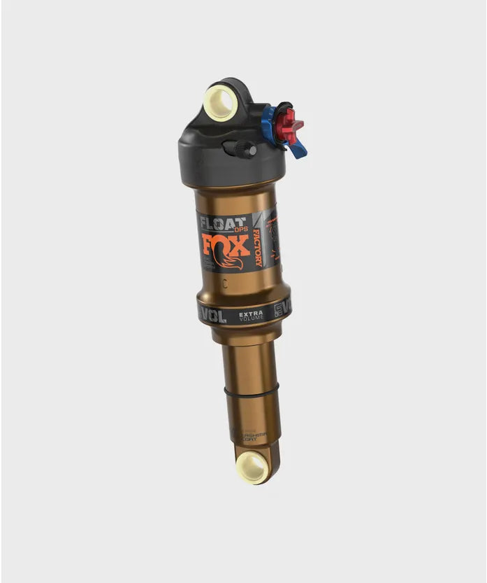 FOX Float DPS Factory 3Pos-Adjust Shock 2022/23