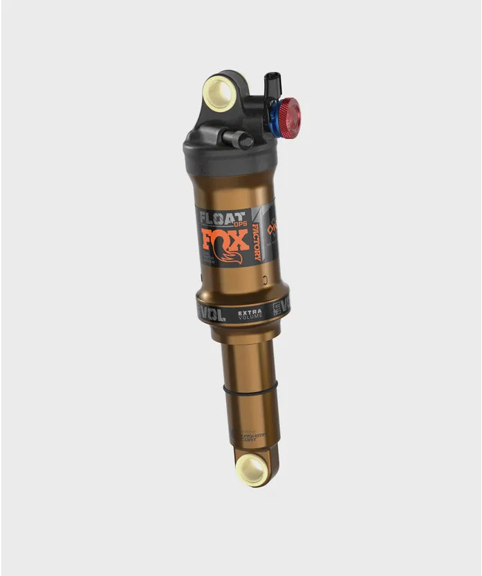 FOX Float DPS Factory Remote Shock 2022/23