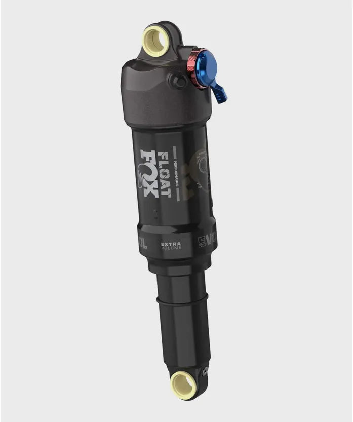 FOX Float Performace 2 Pos-adjust Shock 2024