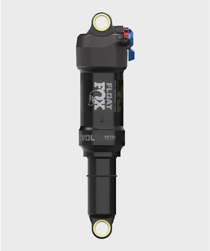 FOX Float Performance 2pos-Adjust Shock