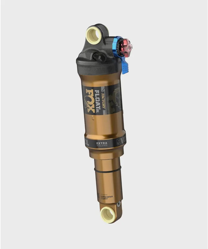 FOX Float SL Factory 3pos-Adjust Shock
