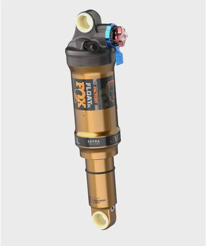 FOX Float SL Factory Shock 2024