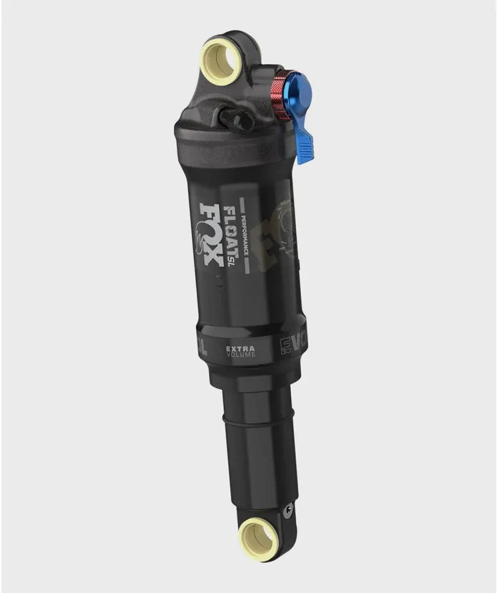 FOX Float SL Performance 3pos-Adjust Evol LV Shock