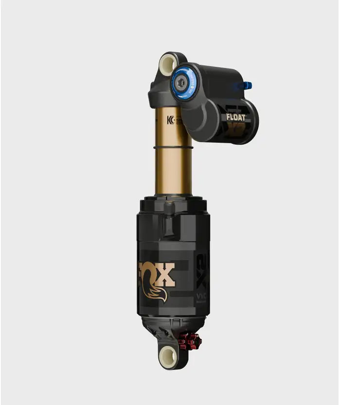 FOX Float X2 Factory 2Pos-Adj Shock