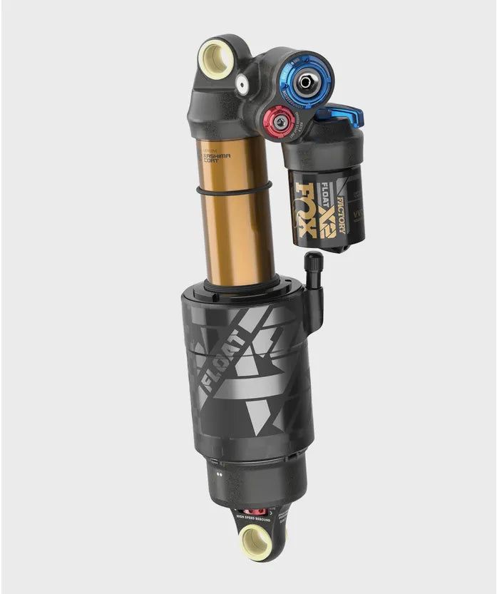 FOX Float X2 Factory 2pos-Adjust Shock