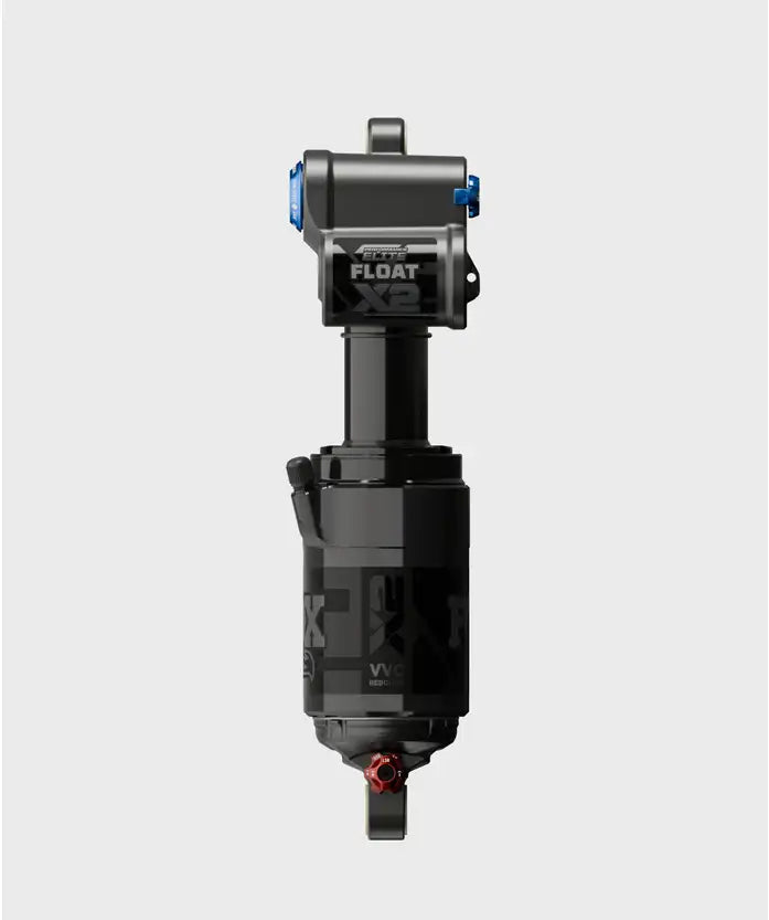 FOX Float X2 Performance Elite 2Pos-Adj Shock