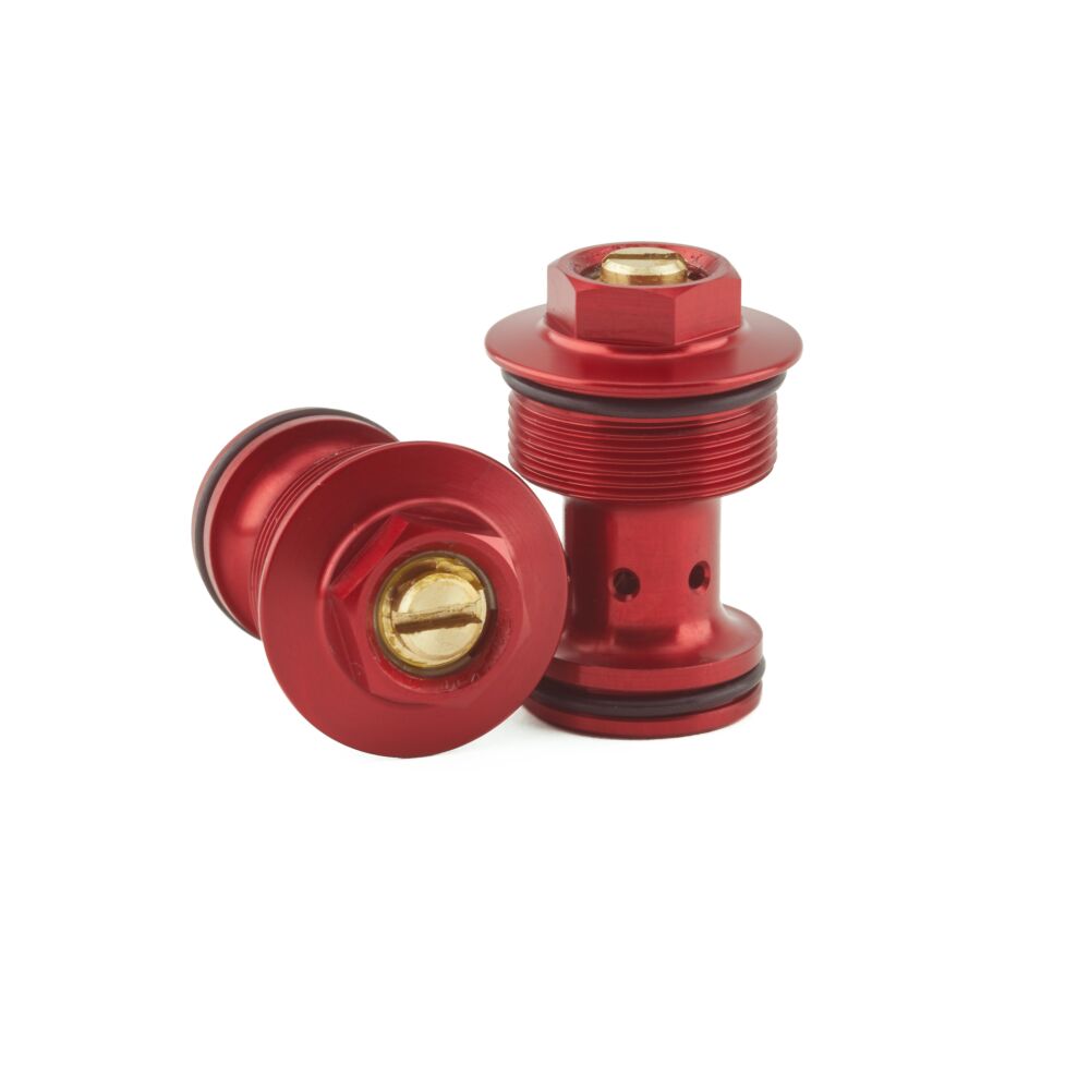K-Tech Flow Control Valves