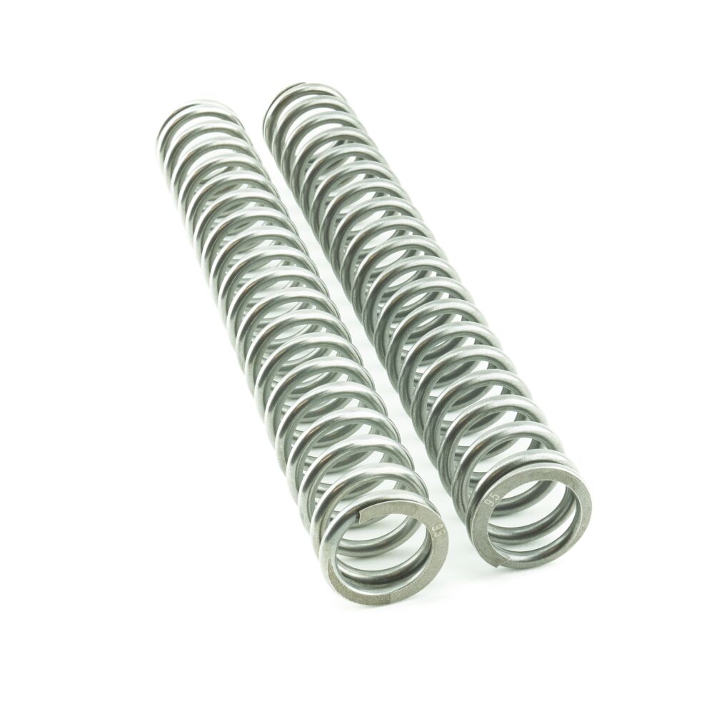 K-Tech fork springs / STD Fitting