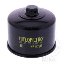 HF 147RC