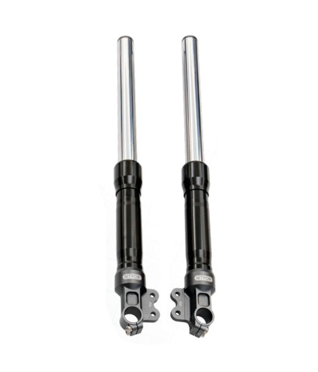 Nitron NTF-43 / TVT Forks