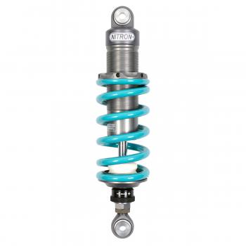 BMW F650 GS 08-12 Nitron NTR ADV / ADV R1