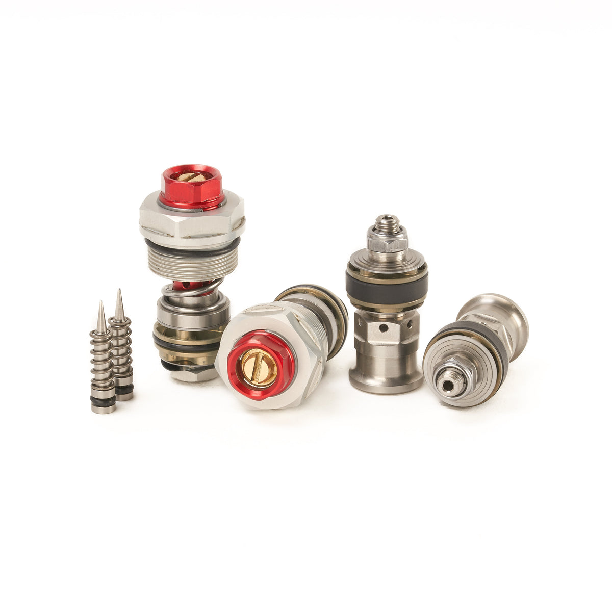 K-Tech Piston Kits