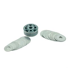 K-Tech Pro-Valve Kit / ORVS for Shock