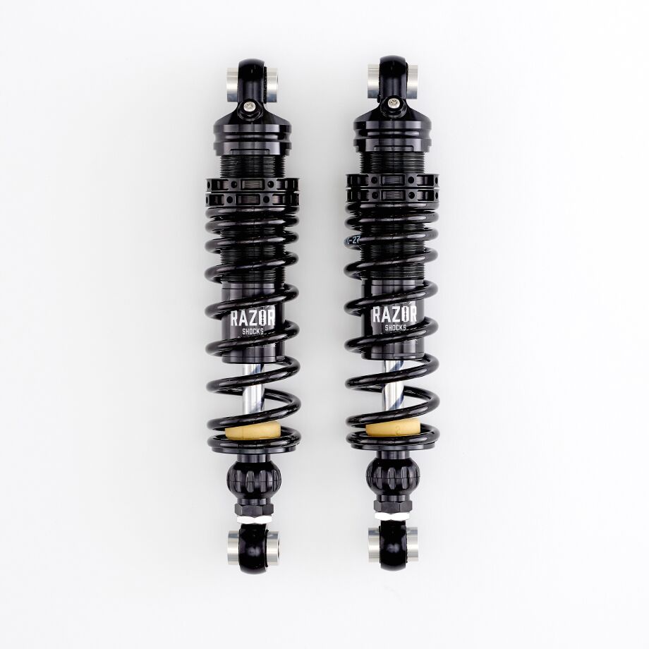 K-Tech Razor Lite