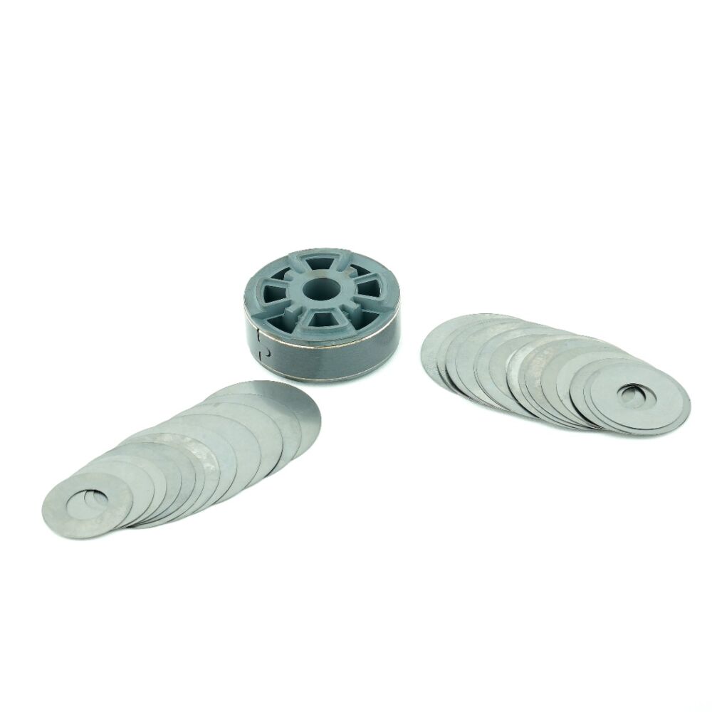 K-Tech Shock Tuning Parts