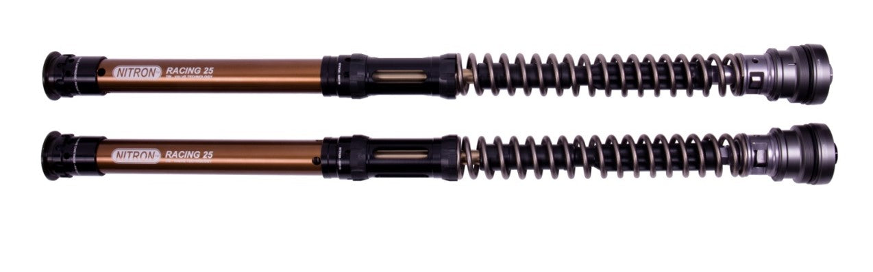 Aprilia Tuono 660 21-24 Nitron TVT PRO