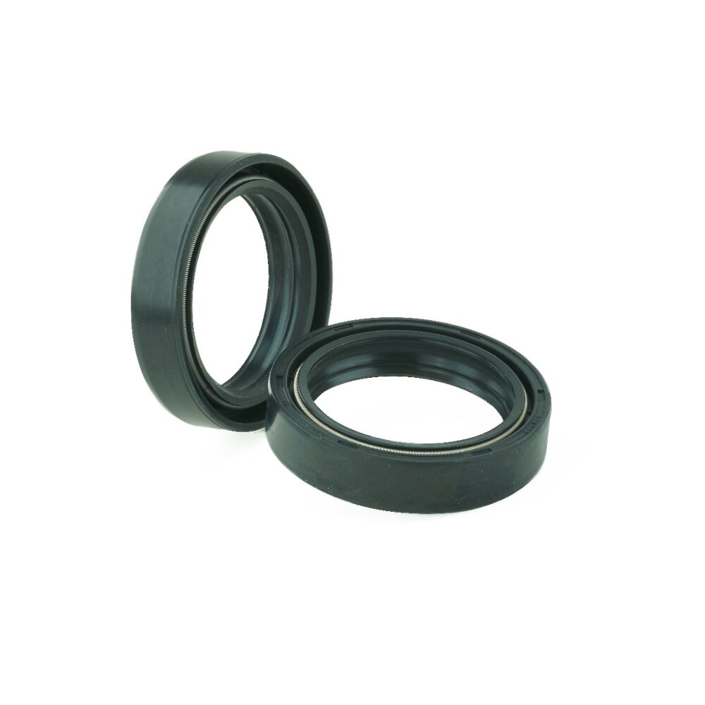 Front Fork Oil Seals 48.00x61.00x11.00 Ohlins -Soqi -NOK FSS-036